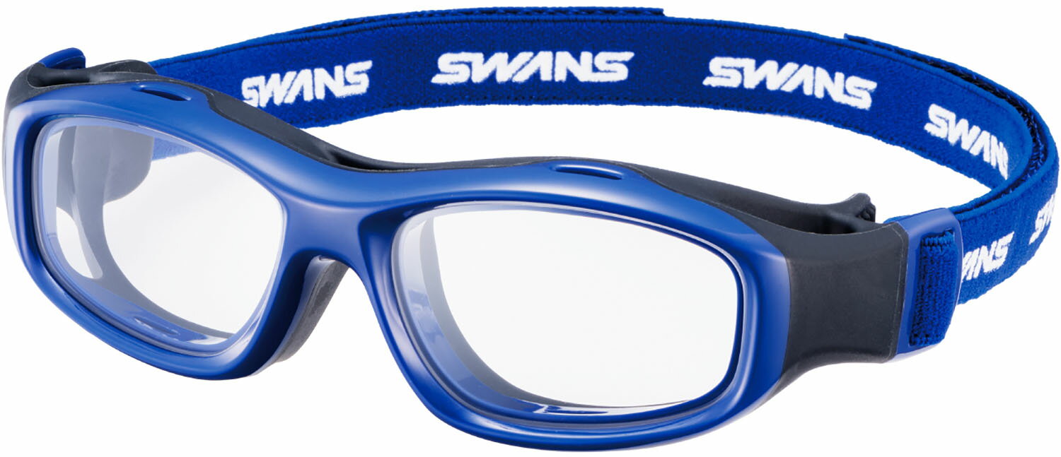 SWANS(スワンズ) GDS001 SWANS アイガード ガーディアン GUARDIAN−S スポーツ用ゴーグル 小学生向け GDS−001 子供用 スポーツゴーグル スポーツ眼鏡 めがね アイガード キッズ