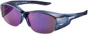 SWANS(スワンズ) OG50170 SWANS オーバーグラス オーバーグラス Over Glass ハーフリム ULTRA LENS for DRIVIN...