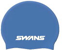 SWANS(スワンズ) SA7 シリコンキャップ シリコーンキャップ SA−7 メンズ レディース スイムキャップ 水泳帽 プール 水泳 帽子 ぼう...