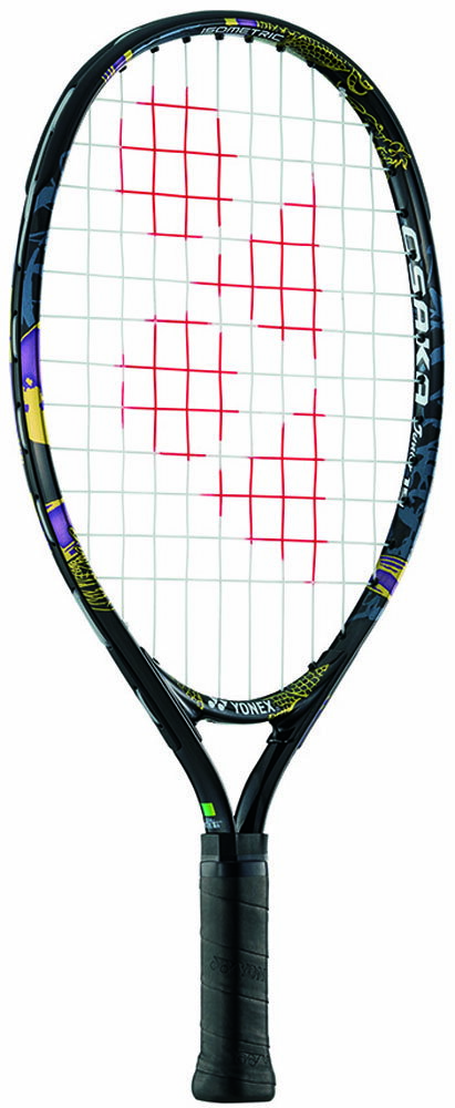 Yonex(ヨネックス) 01NOJ19G オオサカ_ジュニア19 硬式テニス ラケット オオサカ ジュニア19 張り上げ