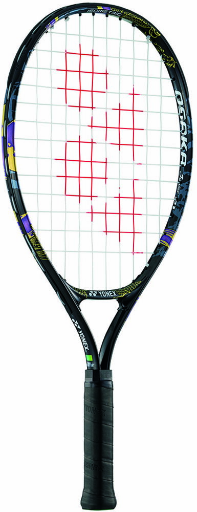 Yonex(ヨネックス) 01NOJ21G オオサカ＿ジュニア21 硬式テニス ラケット オオサカ ジュニア21 張り上げ 1