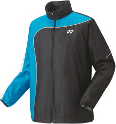 Yonex(ヨネックス) 70081 ユニウラジツキウィンドウォーマーシャツ ユニセックス 裏地付ウィンドウォーマーシャツ