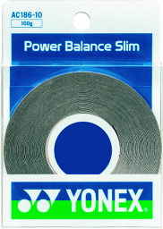 Yonex(ヨネックス) AC18610 パワーバランス＿スリム パワーバランススリム 100g グッズ ケア メンテナンス