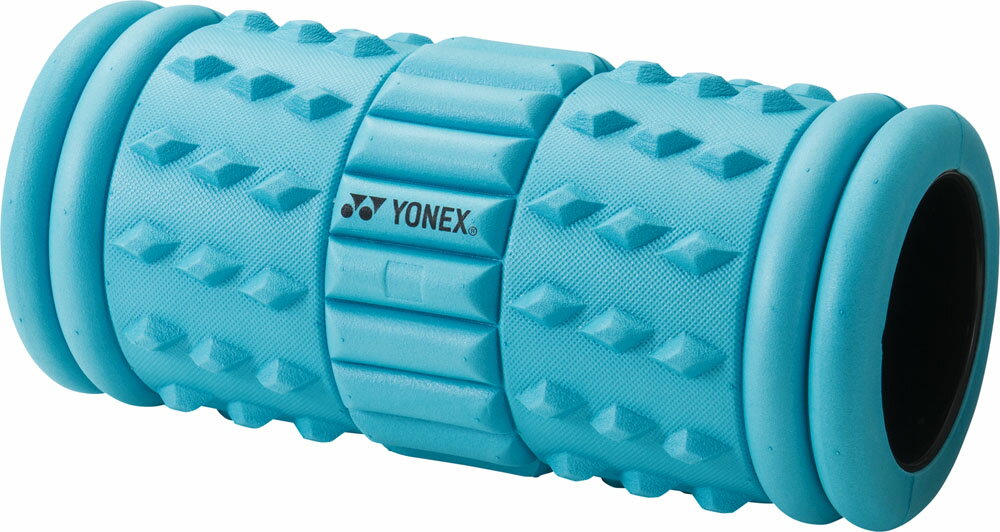 Yonex(ヨネックス) AC513 フォームローラー フォームローラー ローラー トレーニング ケア 筋肉 ストレ..