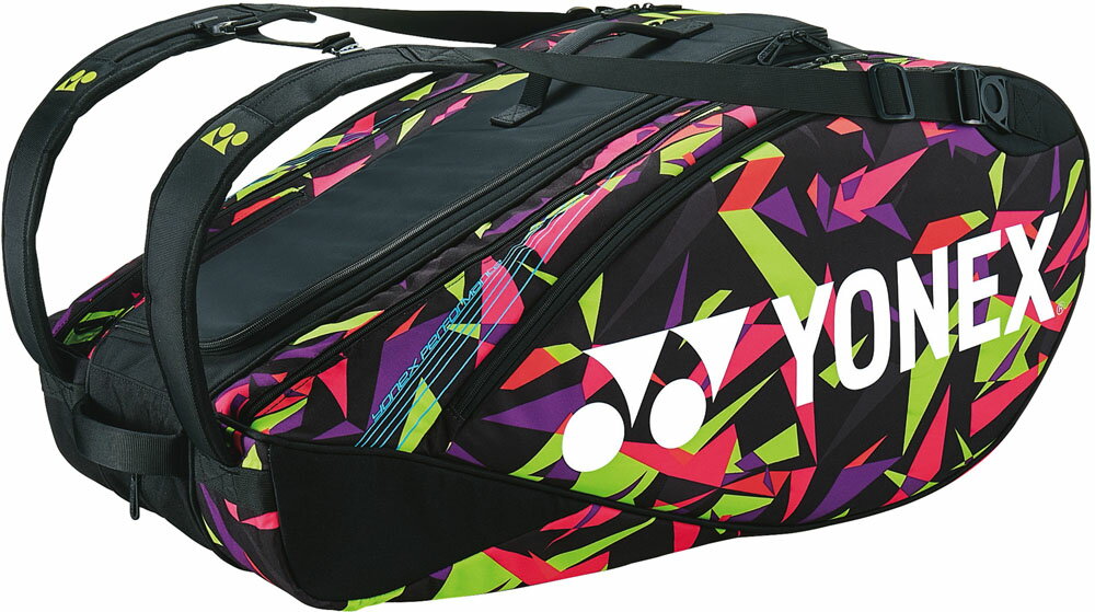 Yonex(ヨネックス) BAG2202N ラケットバ