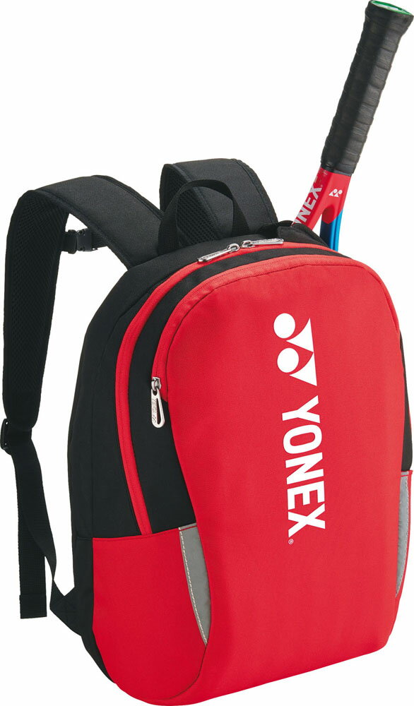 Yonex(ヨネックス) BAG2389 ジュニアバックパック ジュニアバックパック ラケットケース ラケットバッグ 鞄 ケース リュック バックパック 子供 キッズ