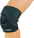 Yonex(ヨネックス) MPS80SK MPサポーター_ヒザヨウ(ショート) MusclePower サポーター(膝)