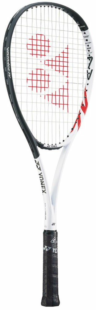 Yonex(ヨネックス) VR7V ボルトレイジ7V ボルトレイジ7V ラケット ボレー 前衛 前衛向け 中～上級者向..