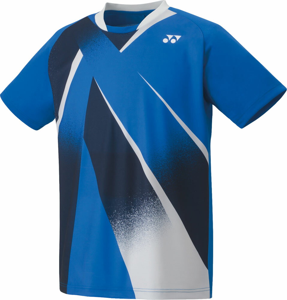 Yonex(ヨネックス) 10537 ユニゲームシャツ(フィットスタイル) ユニゲームシャツ(フィットスタイル)