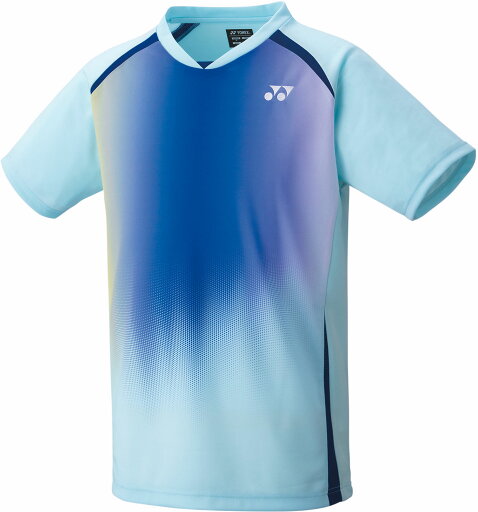 YONEX 10599 ユニゲームシャツ(フィットスタイル) ユニゲームシャツ(フィットスタイル) YONEX 10599 ユニゲームシャツ(フィットスタイル) ユニゲームシャツ(フィットスタイル)