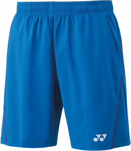 Yonex(ヨネックス) 15124 ユニニットハーフパンツ ユニニットハーフパンツ Yonex(ヨネックス) 15124 ユニニットハーフパンツ ユニニットハーフパンツ