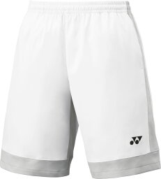 Yonex(ヨネックス) 15144 ユニハーフパンツ ユニハーフパンツ