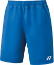 Yonex(ヨネックス) 15150 ユニハーフパンツ ハーフパンツ(4)
