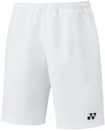 Yonex(ヨネックス) 15150J ジュニアハーフパンツ ハーフパンツ