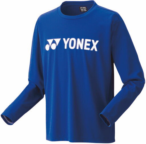 YONEX 16802 ユニロングスリーブTシャツ ユニロングスリーブTシャツ YONEX 16802 ユニロングスリーブTシャツ ユニロングスリーブTシャツ