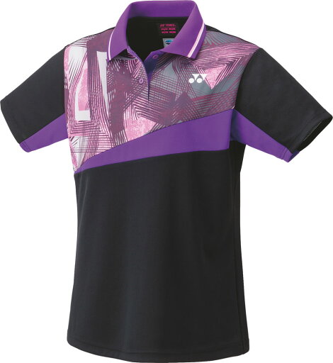 Yonex(ヨネックス) 20737 ウィメンズゲームシャツ ウィメンズゲームシャツ Yonex(ヨネックス) 20737 ウィメンズゲームシャツ ウィメンズゲームシャツ