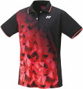 YONEX 20810 ウィメンズゲームシャツ ウィメンズゲームシャツ