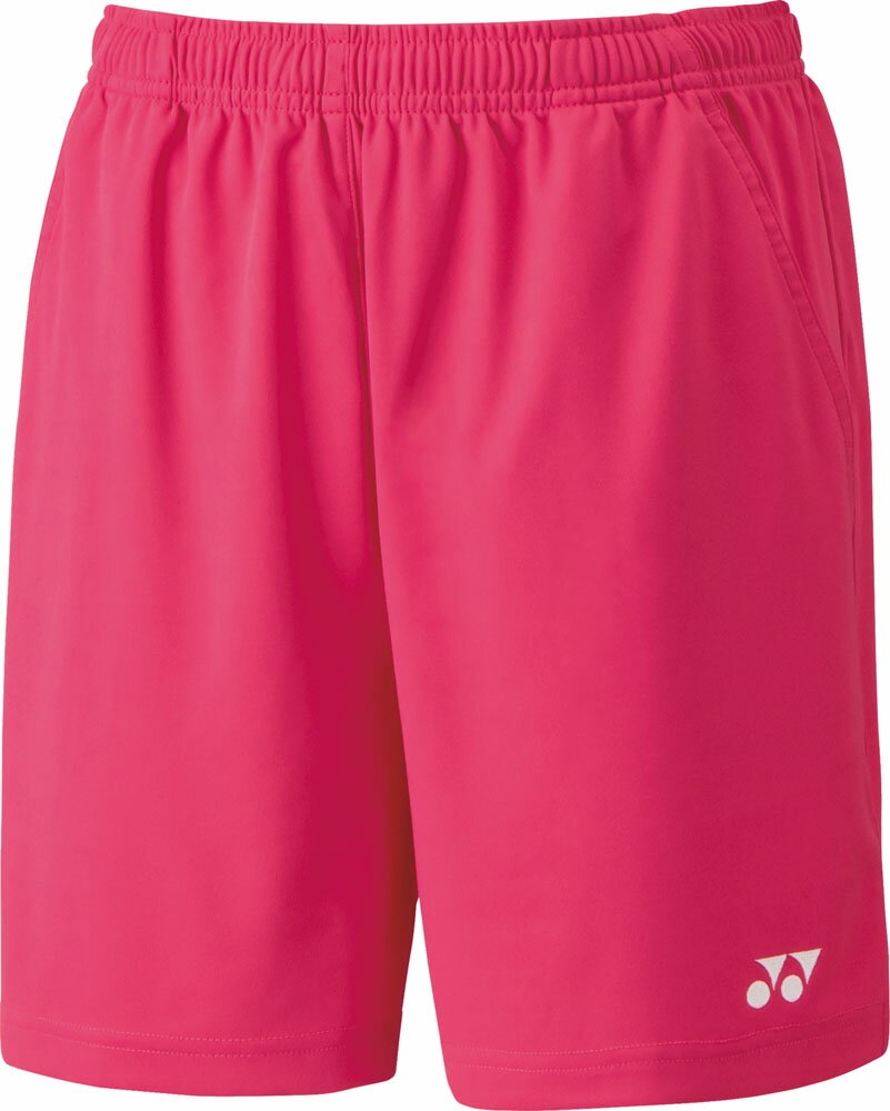 Yonex(ヨネックス) 25068 ウィメンズニットハーフパンツ ニットハーフパンツ