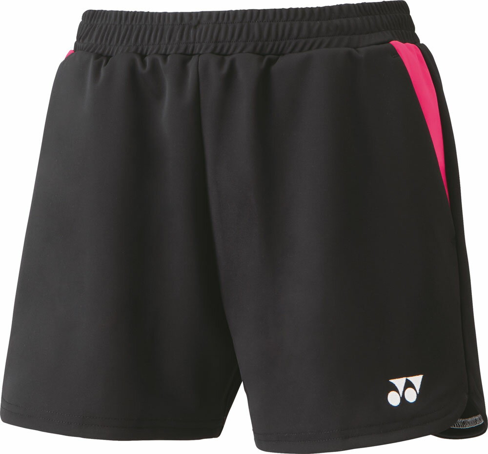 Yonex(ヨネックス) 25069 ウィメンズニットショートパンツ ニットショートパンツ