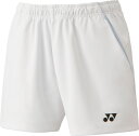 Yonex(ヨネックス) 25070 ウィメンズニットショートパンツ ニットショートパンツ