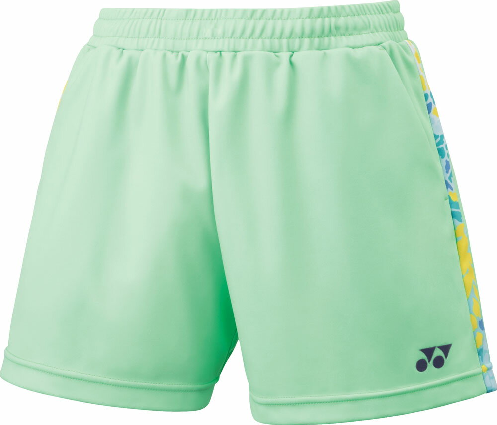 Yonex(ヨネックス) 25073 ウィメンズニットショートパンツ ウィメンズニットショートパンツ