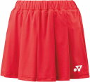 YONEX 25083 ウィメンズショートパンツ ウィメンズショートパンツ(インナースパッツ付)(4)