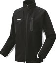 YONEX 57083 ウィメンズウォームアップシャツ ウィメンズウォームアップシャツ(4)