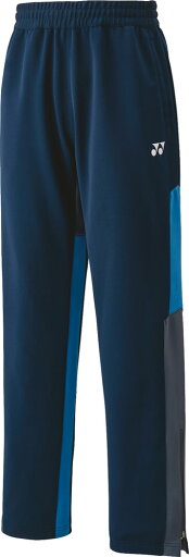 Yonex(ヨネックス) 60139 ユニニットウォームアップシャツ ニットウォームアップパンツ(フィットスタイル) Yonex(ヨネックス) 60139 ユニニットウォームアップシャツ ニットウォームアップパンツ(フィットスタイル)