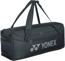 Yonex(ヨネックス) BAG2404 ダッフルバッグ ダッフルバッグ