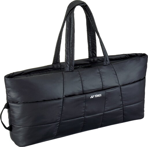 YONEX BAG2461W トートバッグワイド トートバッグワイド ( テニス 2 本用 ) YONEX BAG2461W トートバッグワイド トートバッグワイド ( テニス 2 本用 )