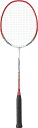 Yonex(ヨネックス) MP2 マッスルパワー2 マッスルパワー2 MUSCLE POWER 2 ラケット バドミントン ガット張り上がり アルミフレーム 専用ケース付 入門 ビギナー 初心者 レジャー ゲーム