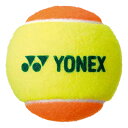 Yonex(ヨネックス) TMP30 マッスルパワーボール30(12ケイリ) マッスルパワーボール30 1ダース12個入 ジュニア専用 ボール 球 ロゴ入り