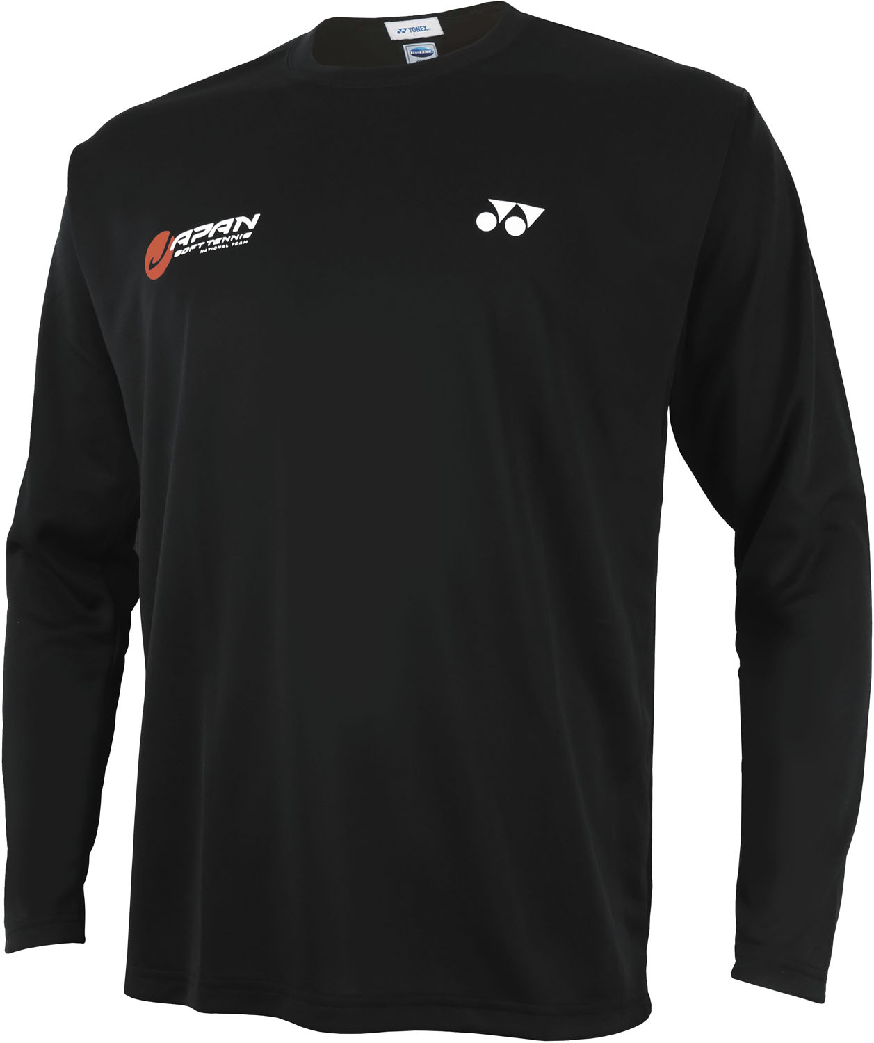 YONEX YOS22095 ユニロングスリーブTシャツ ユニロングスリーブ T シャツ