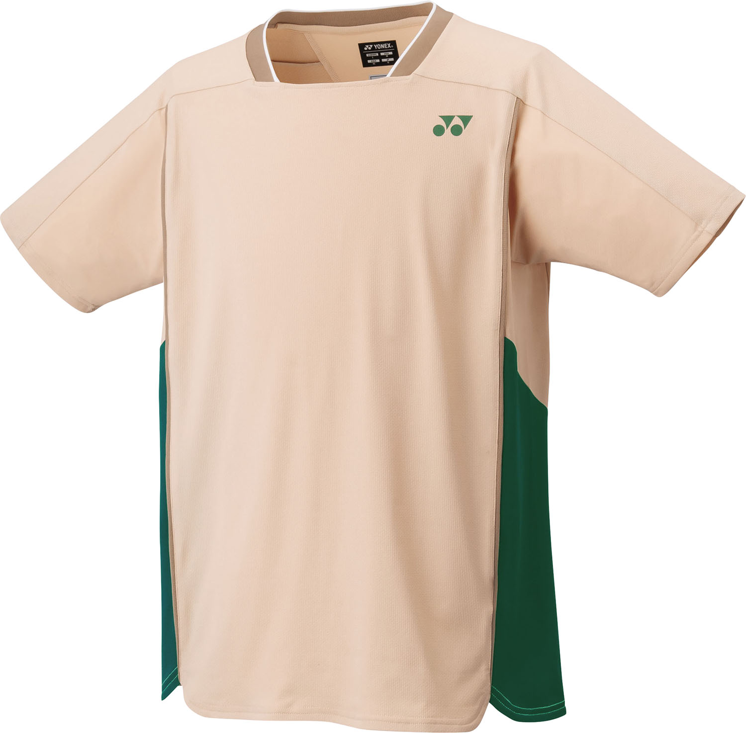 Yonex(ヨネックス) 10627 ユニゲームシャツ ユニゲームシャツ