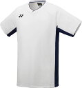 Yonex(ヨネックス) 10632 メンズゲームシャツ メンズゲームシャツ
