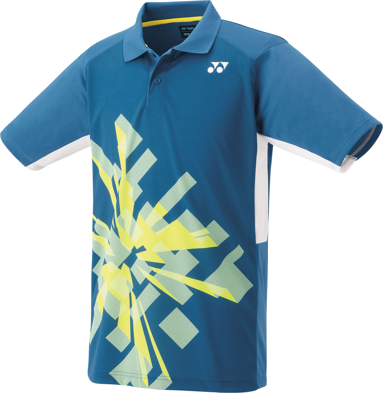 Yonex(ヨネックス) 10674J ジュニアゲームシャツ ジュニアゲームシャツ