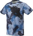 Yonex(ヨネックス) 10683 ユニゲームシャツ(フィットスタイル) ユニゲームシャツ ( フィットスタイル )