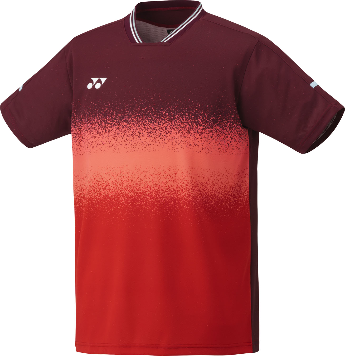 Yonex(ヨネックス) 10697 メンズゲームシャツ(フィットスタイル) メンズゲームシャツ ( フィットスタイル )