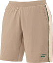 Yonex(ヨネックス) 15199 ユニニットハーフパンツ ユニニットハーフパンツ
