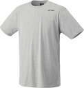 Yonex(ヨネックス) 16772 ユニTシャツ ユニ T シャツ