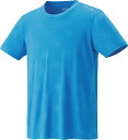 Yonex(ヨネックス) 16808 ユニドライTシャツ(フィットスタイル) ユニドライ T シャツ ( フィットスタイル )