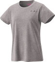 Yonex(ヨネックス) 16814 ウィメンズドライTシャツ ウィメンズドライ T シャツ