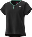 Yonex(ヨネックス) 20837 ウィメンズゲームシャツ ウィメンズゲームシャツ
