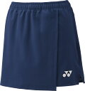 Yonex(ヨネックス) 25098 ウィメンズショートパンツ ウィメンズショートパンツ