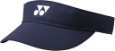 Yonex(ヨネックス) 40113 ウィメンズサンバイザー ウィメンズサンバイザー