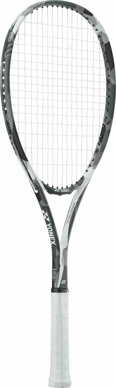 Yonex(ヨネックス) ARDG エアライド エアライド ソフトテニス ラケット ガット張り上がり ARDG 入門用 ビギナー 初心者 新入部員 部活 練習 トレーニング チーム