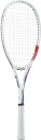 Yonex(ヨネックス) ARDG エアライド エアライド ソフトテニス ラケット ガット張り上がり ARDG 入門用 ビギナー 初心者 新入部員 部活 練習 トレーニング チーム