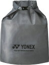 Yonex(ヨネックス) BAG25WRB タイスイスタッフバッグ 耐水スタッフバッグ