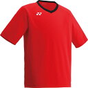 Yonex(ヨネックス) FW1006 ユニプラクティスTシャツ ユニプラクティス T シャツ