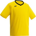 Yonex(ヨネックス) FW1006 ユニプラクティスTシャツ ユニプラクティス T シャツ